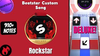 (Deluxe) Rockstar [Extreme] - Timmy Trumpet, Sub Zero Project & DV8 | Beatstar Mod Custom Song