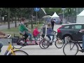 Streetfilms the netherlands bike montage