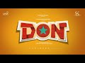 Don movie waves effect footage