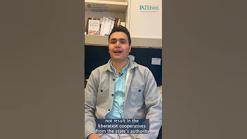 Mohamed Gamal Shares Insights On His Paper And The Forthcoming Cooperative Series 