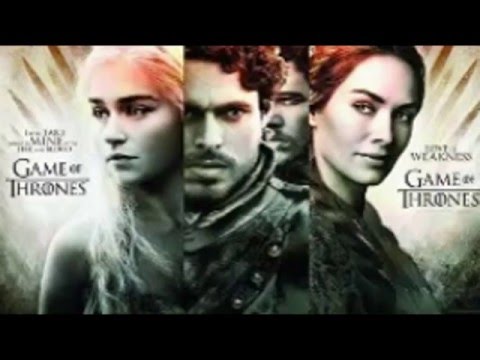 4 сезон 6 серия игра престолов онлайн