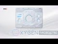 Oxygen. Шелковые мягкие высокие частоты  | Black Salt Audio