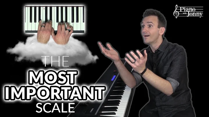 The MOST IMPORTANT Scale (it's probably not what y...