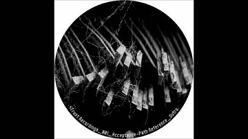 Trust Recordings 001 Acceptance - 27 Path Reference - Public Return
