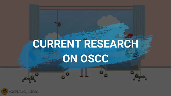 Oral Squamous Cell Carcinoma (OSCC)