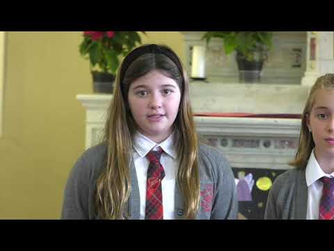 Open Day 2020 - Loreto Convent