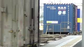 5070列車［吹］EF210-305