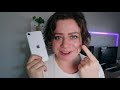Beginning of video