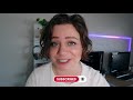 End of video