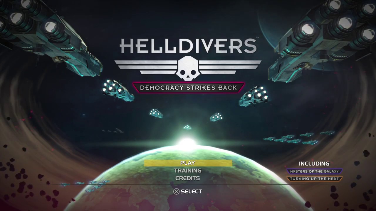 Хеллдайверс. Helldivers 1. Helldivers Masters of the Galaxy. Helldivers 2 прохождение. Helldivers перевод