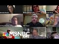 'Really Depressing': Undecided Voters Weigh In On First Debate | Morning Joe | MSNBC