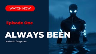 Always Been Episode One Created With Google Veo 3.1