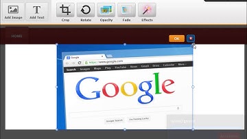 Snel een website maken met weebly