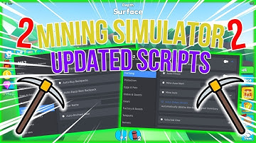 UPDATE Mining Simulator 2 Script 2022 BEST Free Download Hack Auto Farm   Mining Sim 2 Script