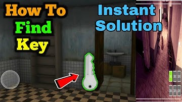 How To Find Key In Specimen Zero | Specimen Zero Multiplayer Gameplay | Specimen Zero Tutorial