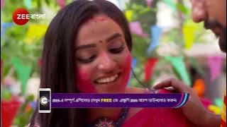 Anondi | Ep - 177 | Webisode | Mar 20 2025 | Zee Bangla