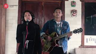 SAMBEL TERASI HAPPY ASMARA Cover by Agnesa Yosita