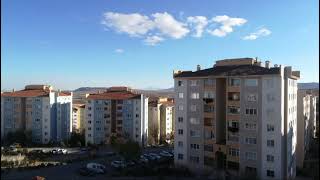 Rast İkindi Ezanı Hüseyin Ünlü 01122021