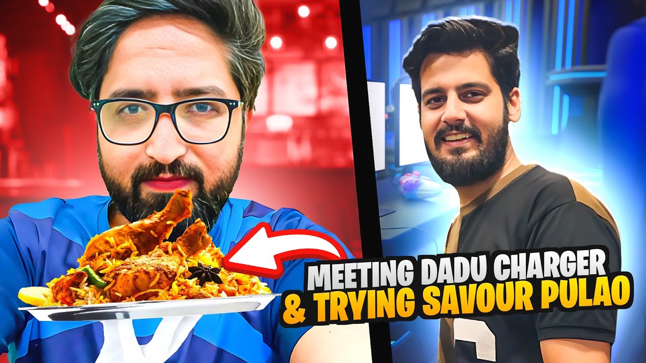 BEST GAMING PC STORE OF RAWALPINDI AND SAVOUR FOOD STAR HARIS YouTube