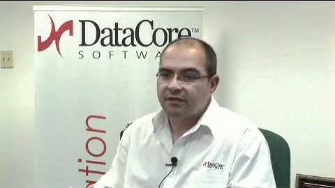 Christian Marczinke, SANsymphony-V  Part 1 - Intro (German)