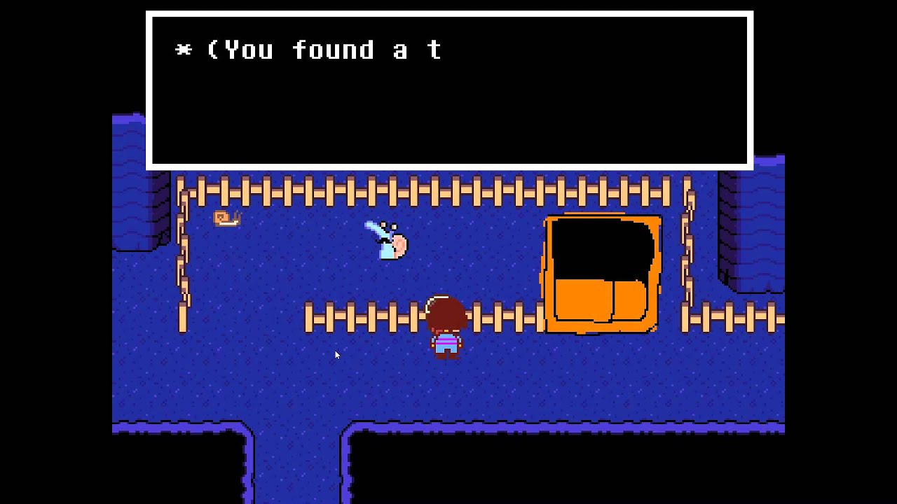 brought to heel - dustsanses - Undertale (Video Game) [Archive of