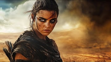 Tom Holkenborg ~ The Promise (Furiosa Soundtrack) 🐫