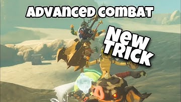 Shield Spin Cancel (Advanced Combat Tutorial) SSC