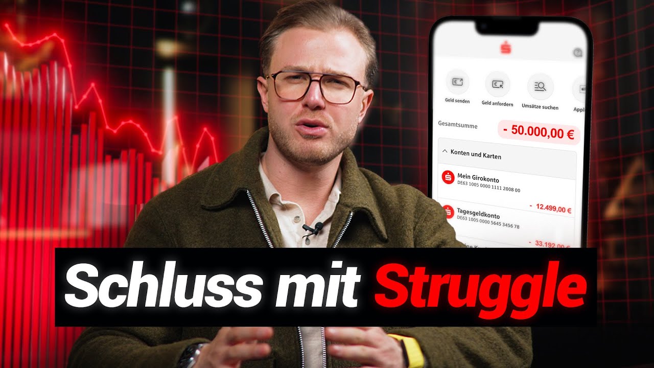 Warum dein Business schwer ist – und wie du es änderst