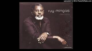 Ruy Mingas- Nguidifangana Resimi