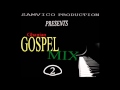 Ghana gospel mix vol2