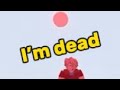(The blade ball experience…) #bladeball #bladeballroblox #memes #fyp