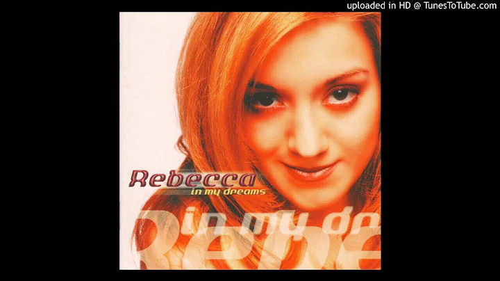 IN MY DREAMS (U.K. MIX) / REBECCA