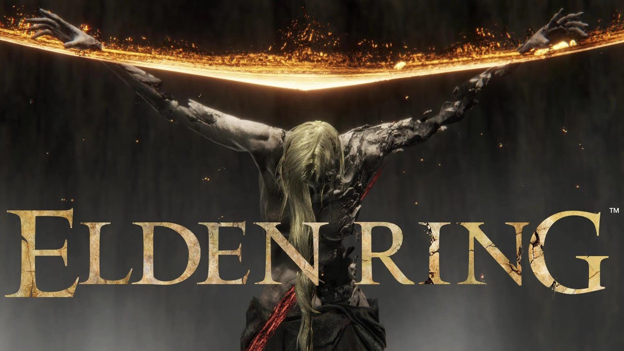 【観るストーリー DLC含む 4K画質】エルデンリング / ELDEN RING　※ネタばれあり