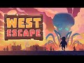 West Escape - Gameplay