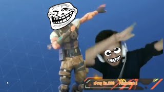 When You Get CRAZY over FORTNITE DANCE 😂 😂