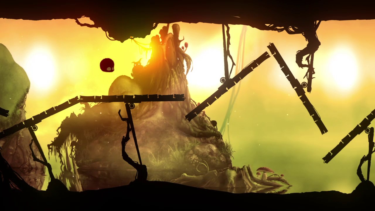 badland game of the year edition trophy guide badland game of the year edition trophy guide