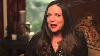 Carlene Carter |  Black Jack David chords