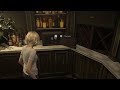 RESIDENT EVIL requiem Bar Combination