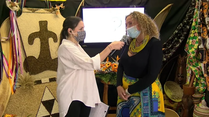 III Radiomaratn Solidario: Entrevista a Cristi Alo...