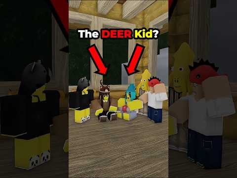 The Beginning STORY Of 99 Nights In The Forest