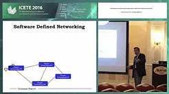 “Revisiting control/data plane separation in Software Defined Networking” Giuseppe Bianchi