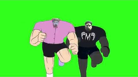 슈퍼 디럭스 머독 니코니