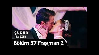Çukur 4. Sezon 37. Bölüm Fragman Analizi / MAHSUN DÖNÜYOR !