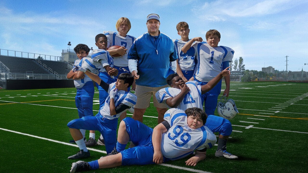 Фильм "Домашняя игра" (2022) и Рекомендации для дальнейшего просмотра от МКИН24