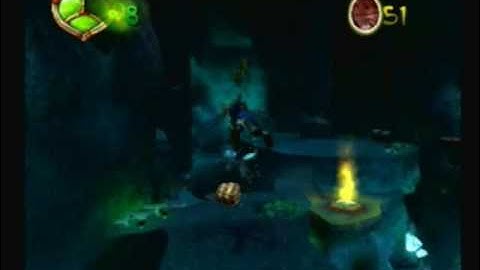 Jak and Daxter: The Precursor Legacy walkthrough pt 24