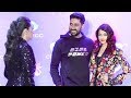 Aishwarya Rai And Abhishek Bachchan AWKWARD Moment With Karishma Kapoor