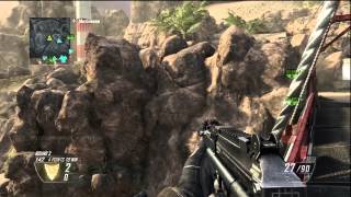 Sick Spawn Shot Hitmarker!! eRa Feared