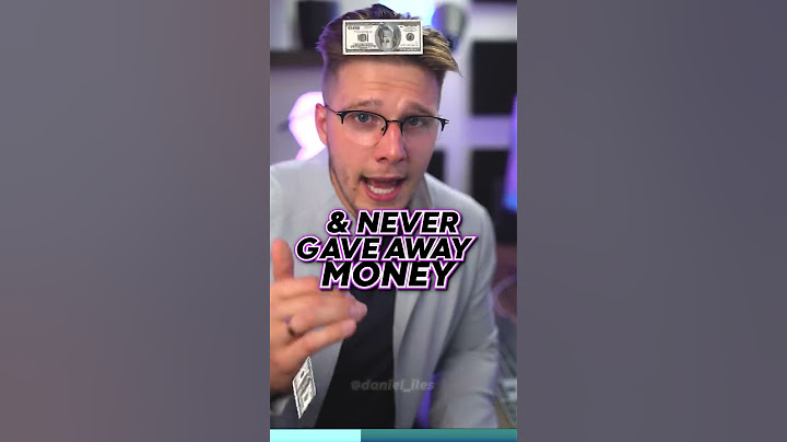 Self-Made Millionaires Don’t Care About Poor People