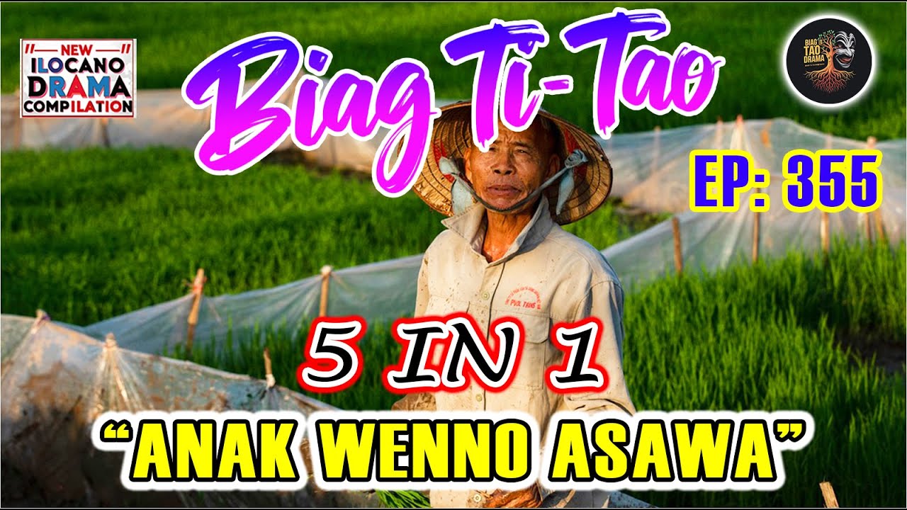 BIAG TI TAO 5in1 #355 |