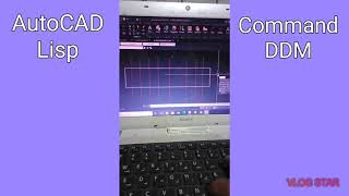 AutoCAD Lisp screenshot 5